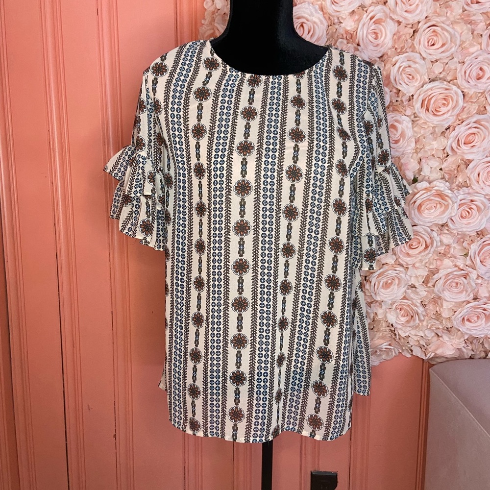 BLOUSE